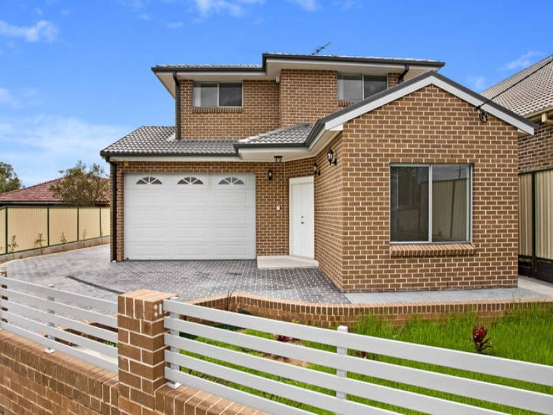 88 Burnett Street, Merrylands NSW 2160