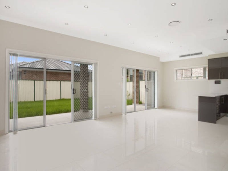 88 Burnett Street, Merrylands NSW 2160