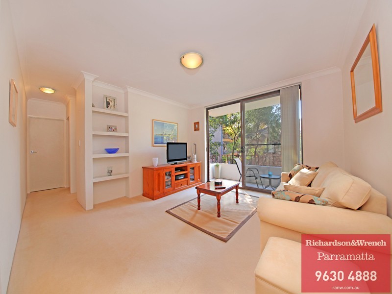 15/15 Albert Street, North Parramatta NSW 2151