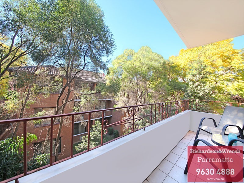 15/15 Albert Street, North Parramatta NSW 2151