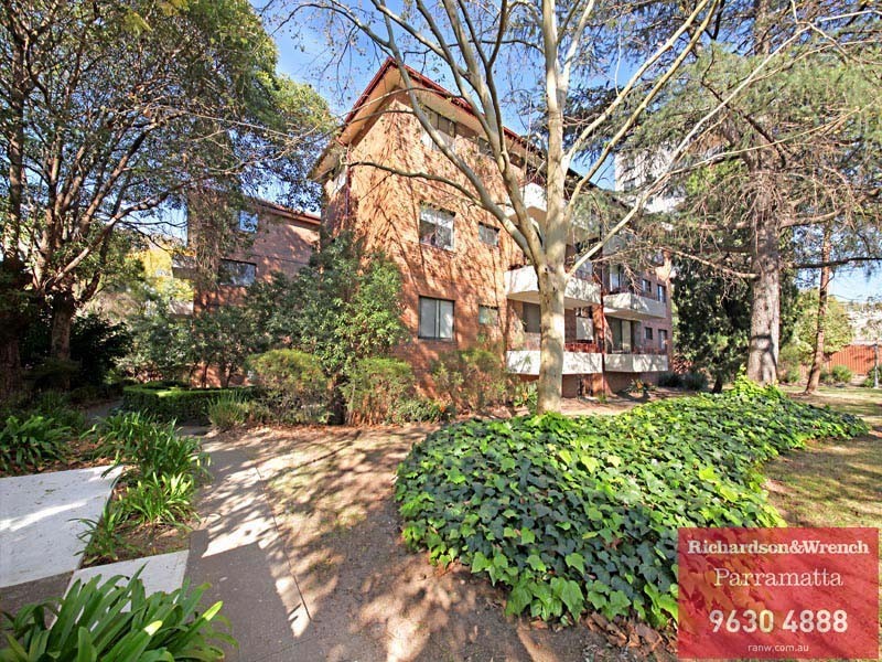 15/15 Albert Street, North Parramatta NSW 2151