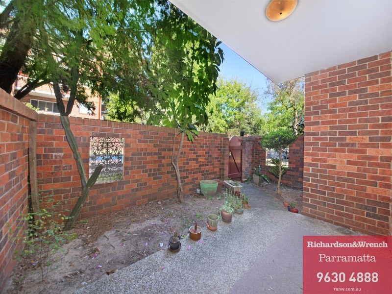 1/14 Elizabeth Street, Parramatta NSW 2150