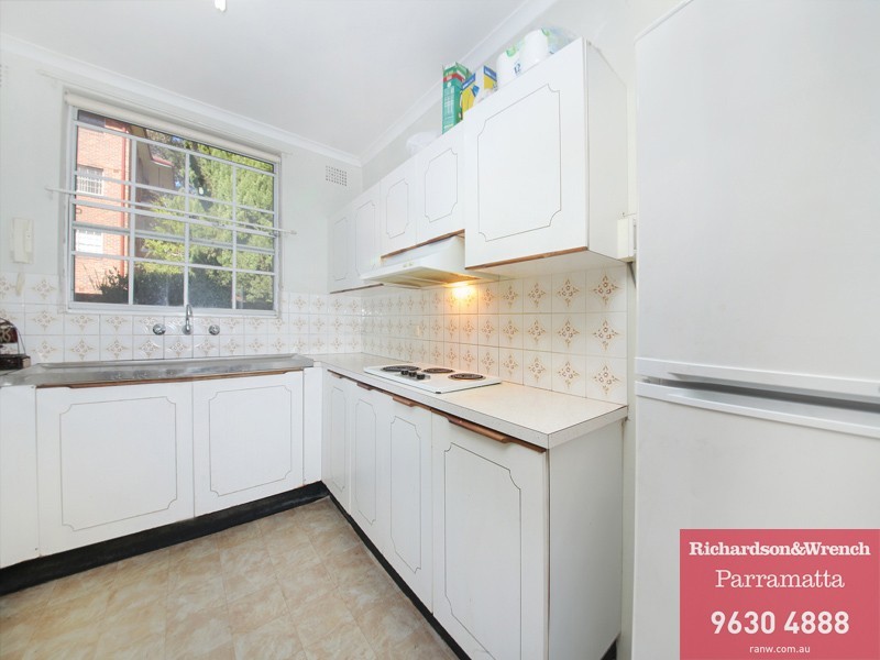 1/14 Elizabeth Street, Parramatta NSW 2150