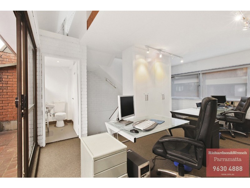 Parramatta NSW 2150