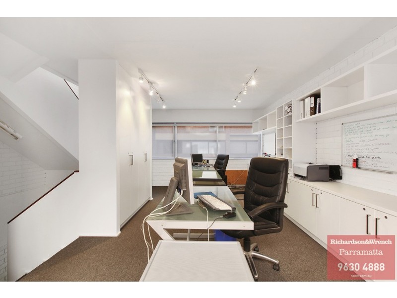 Parramatta NSW 2150