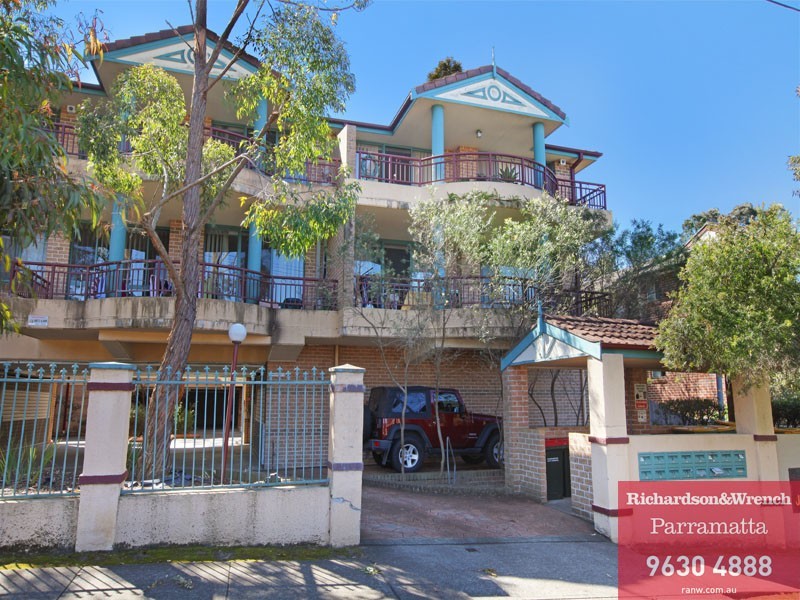1/32 Harold Street, North Parramatta NSW 2151