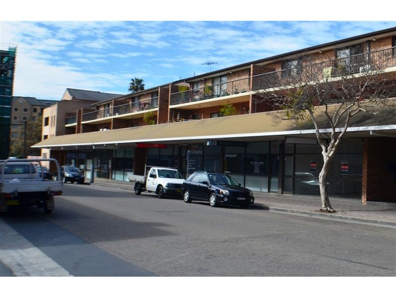 37/5 Sorrell Street, Parramatta NSW 2150