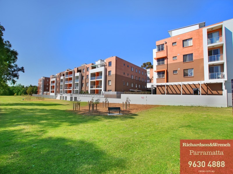 5/35 Darcy Road, Westmead NSW 2145