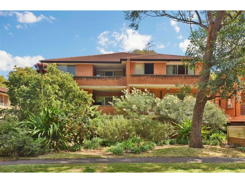 4/11 Stewart Street, Parramatta NSW 2150