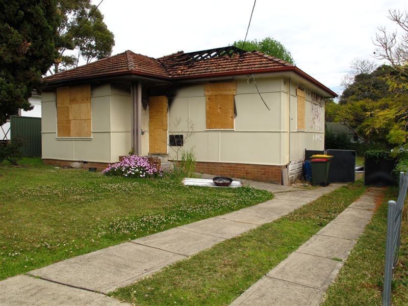 4 Reid Street, Ermington NSW 2115