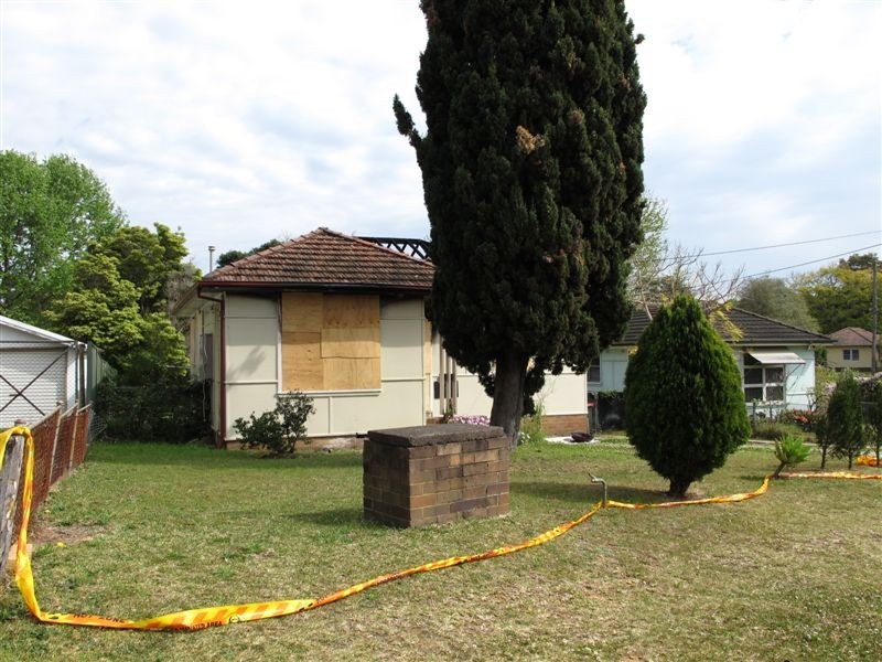 4 Reid Street, Ermington NSW 2115