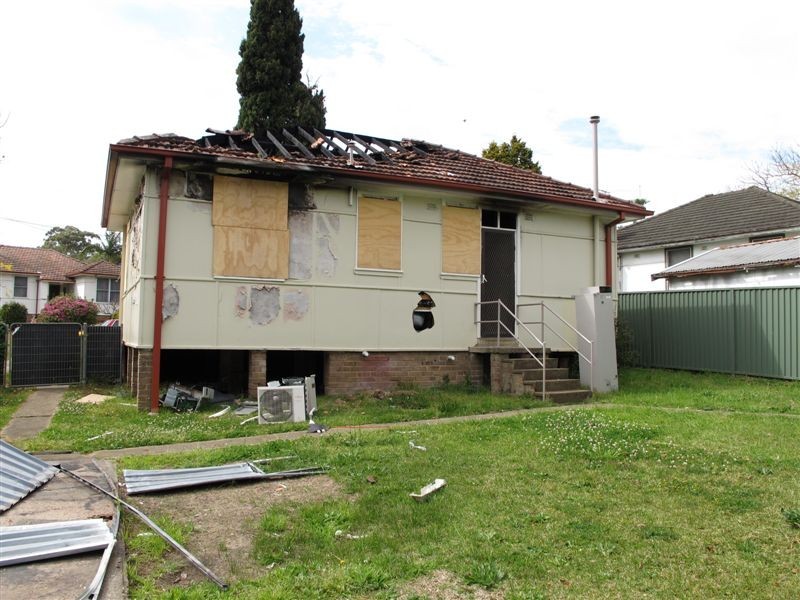 4 Reid Street, Ermington NSW 2115