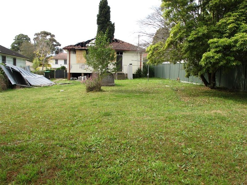 4 Reid Street, Ermington NSW 2115