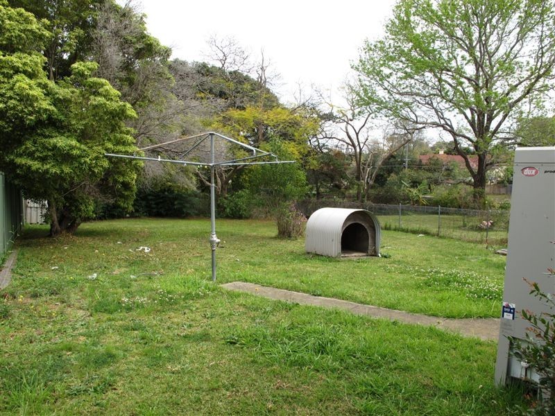 4 Reid Street, Ermington NSW 2115