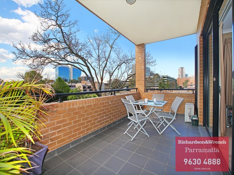 20/22 Pitt Street, Parramatta NSW 2150