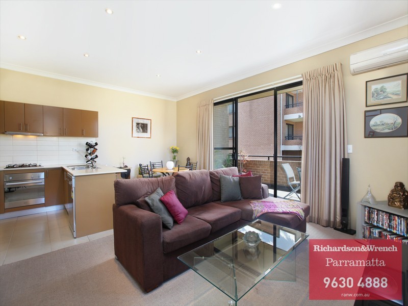 20/22 Pitt Street, Parramatta NSW 2150