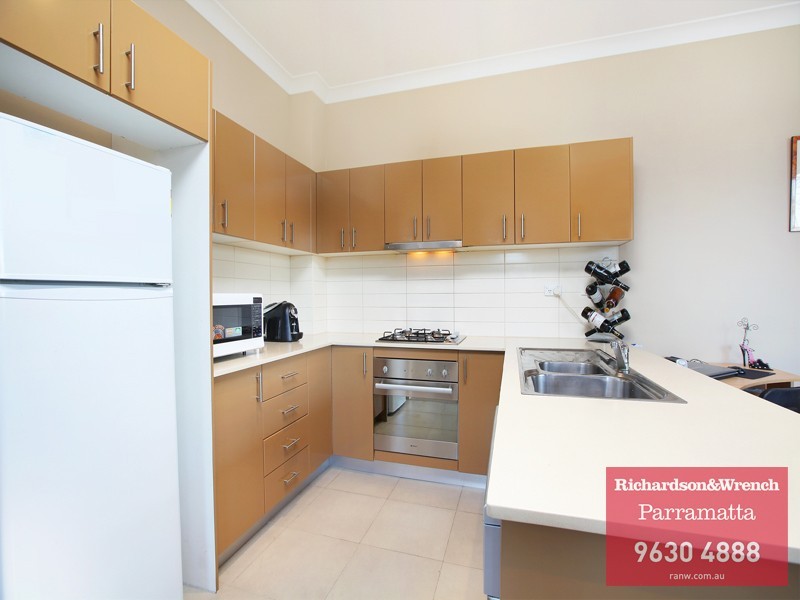 20/22 Pitt Street, Parramatta NSW 2150