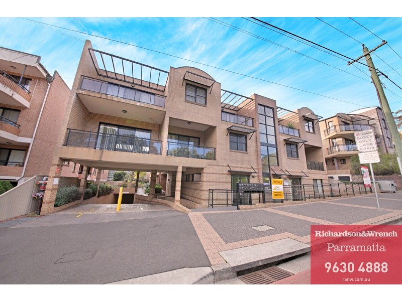 20/22 Pitt Street, Parramatta NSW 2150
