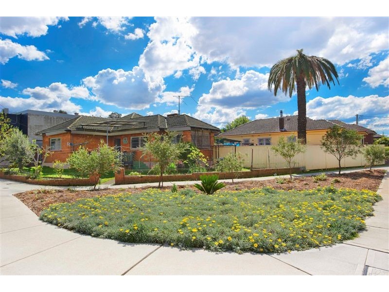 63 William Street, Granville NSW 2142