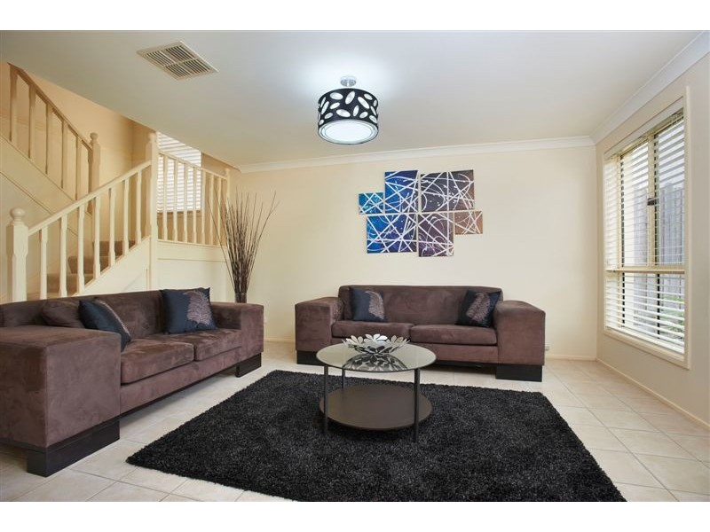 51 Fairmount Circuit, Glenwood NSW 2768