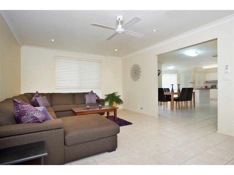 51 Fairmount Circuit, Glenwood NSW 2768