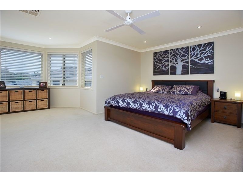 51 Fairmount Circuit, Glenwood NSW 2768