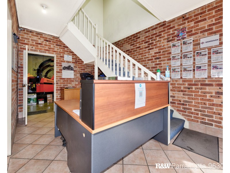 Arndell Park NSW 2148