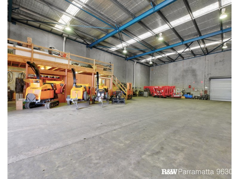 Arndell Park NSW 2148