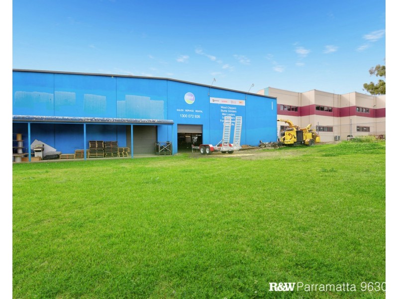 Arndell Park NSW 2148