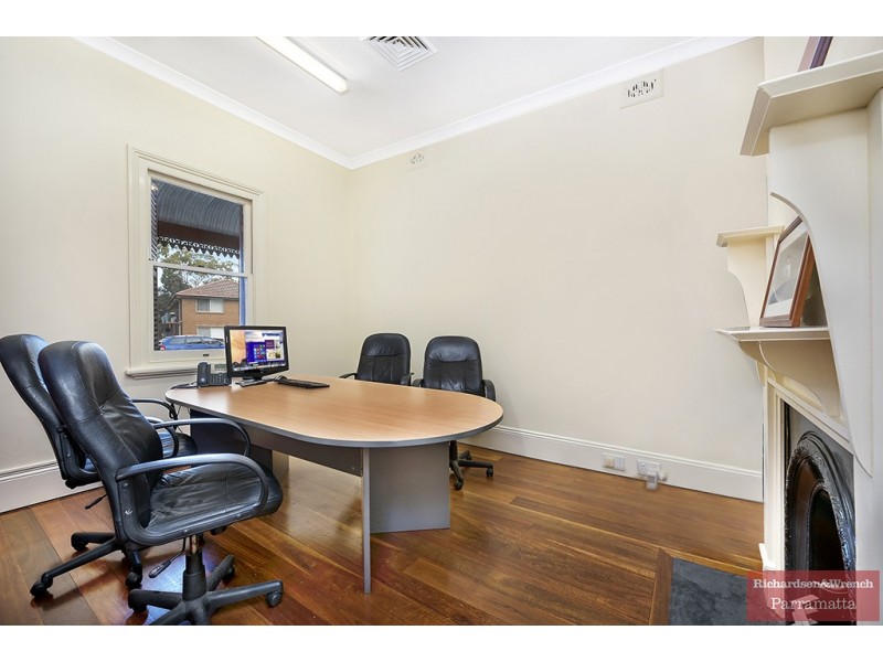Parramatta NSW 2150
