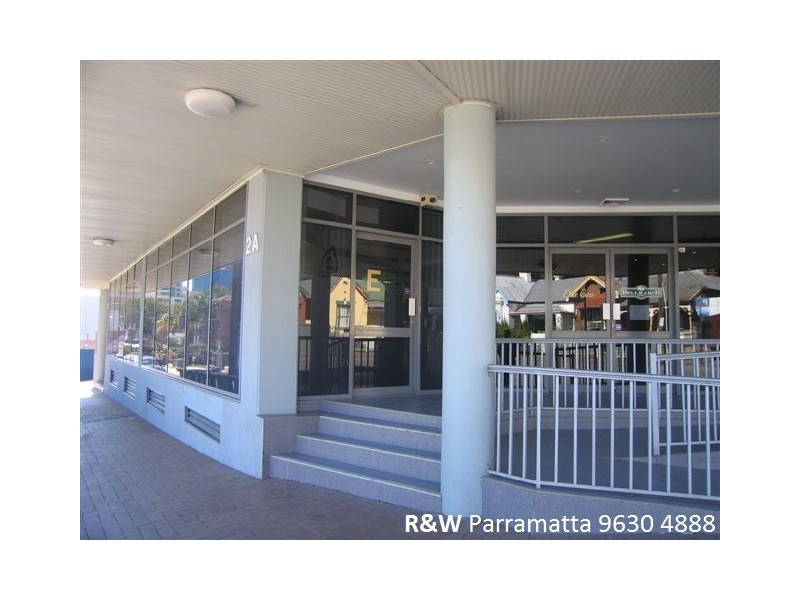 Parramatta NSW 2150