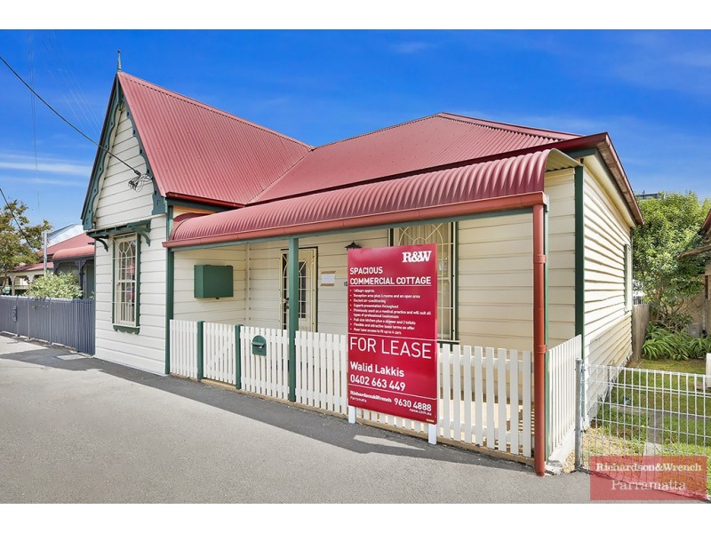 Harris Park NSW 2150