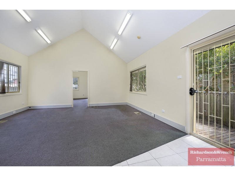 Harris Park NSW 2150