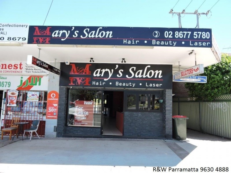 Parramatta NSW 2150