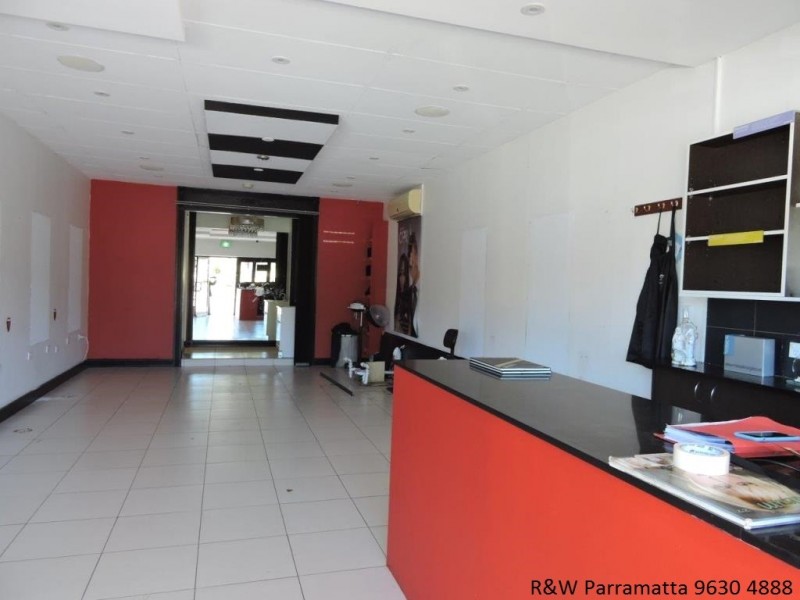 Parramatta NSW 2150