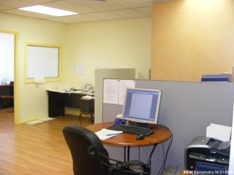 Parramatta NSW 2150