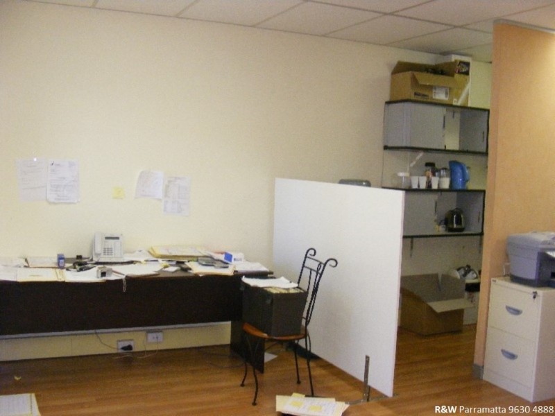 Parramatta NSW 2150