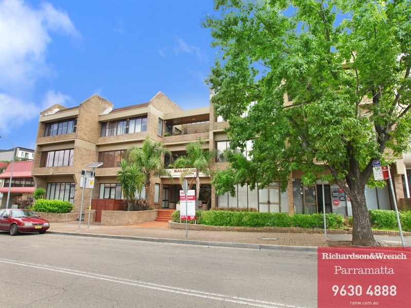 Parramatta NSW 2150