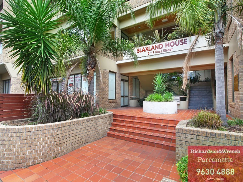 Parramatta NSW 2150