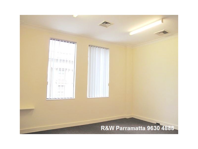 Parramatta NSW 2150