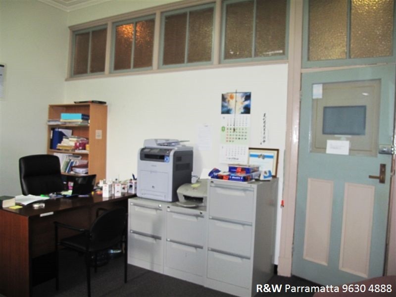 Parramatta NSW 2150