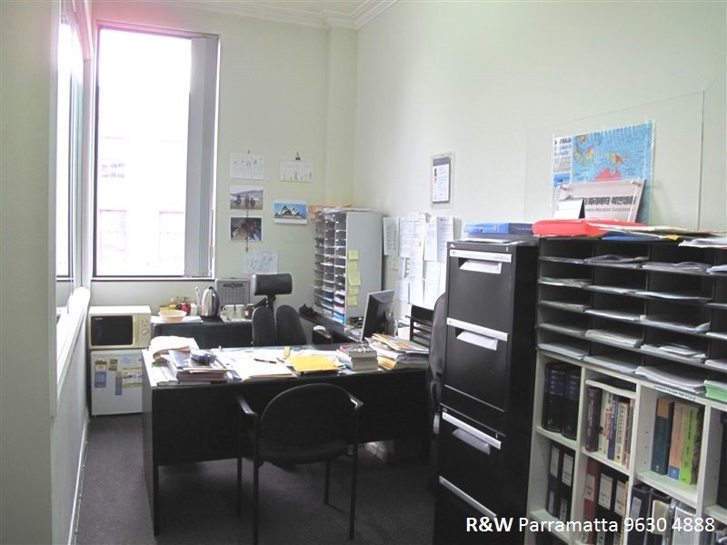 Parramatta NSW 2150