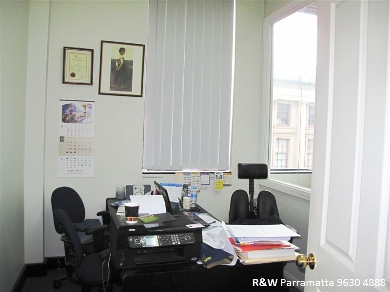Parramatta NSW 2150