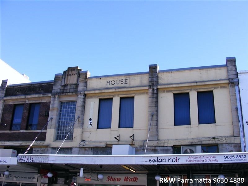 Parramatta NSW 2150
