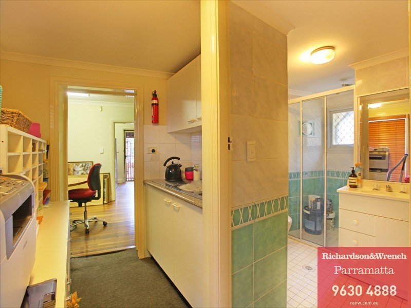 North Parramatta NSW 2151