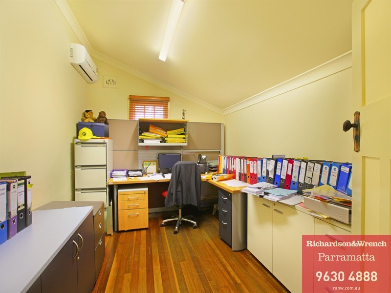 North Parramatta NSW 2151