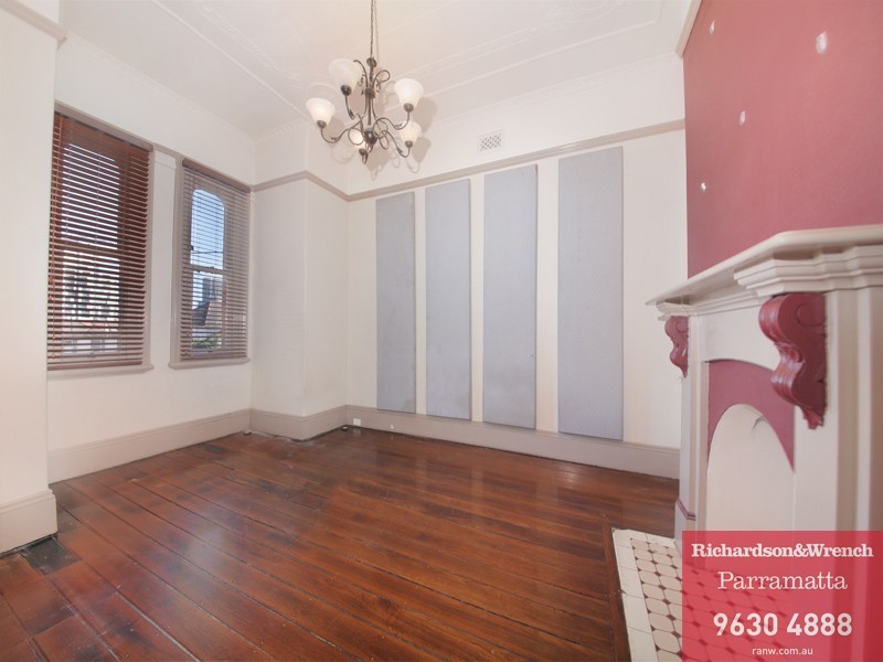 Harris Park NSW 2150