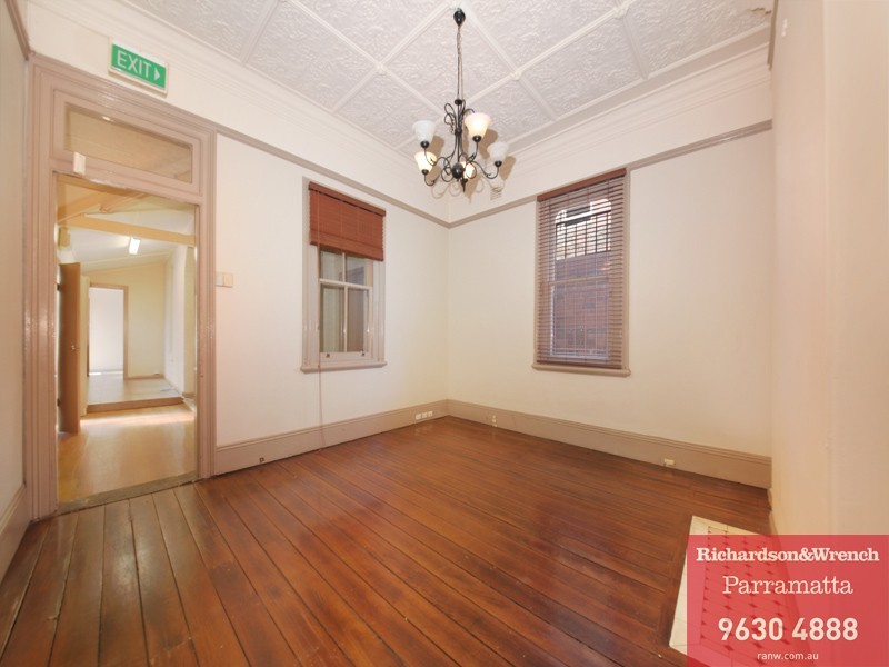 Harris Park NSW 2150