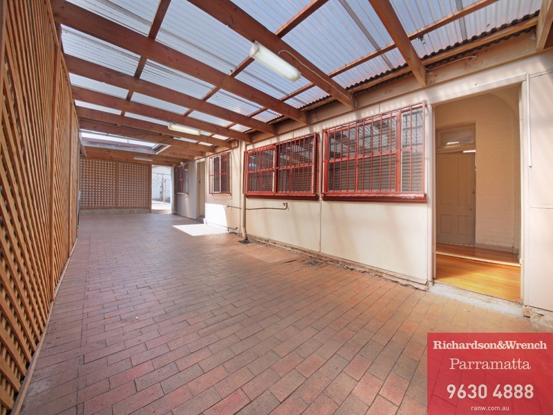 Harris Park NSW 2150