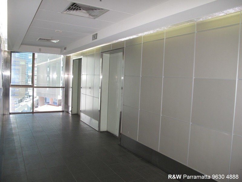 Parramatta NSW 2150